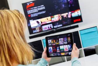 Multi National Channels