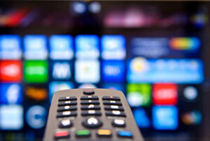 HD live tv