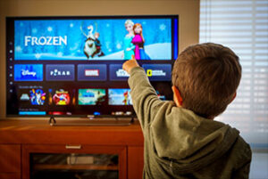 kids channels